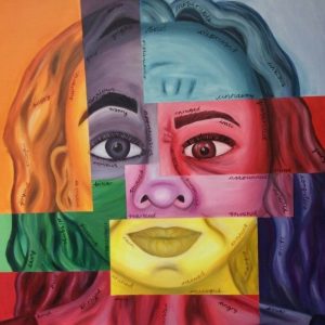 art work