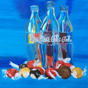 art work
