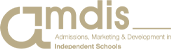 MDIS logo