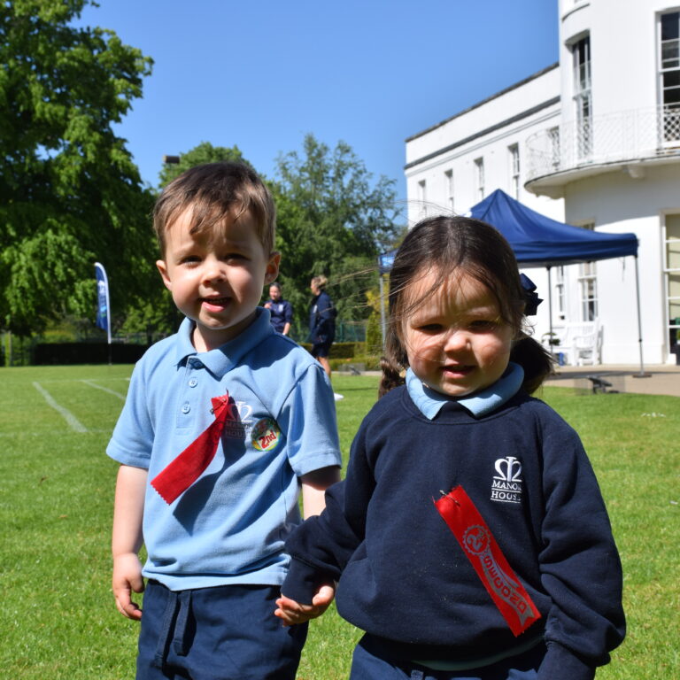 Nursery & Kindergarten