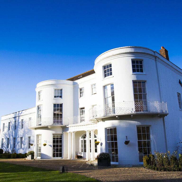 manor house school